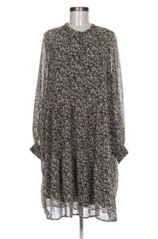 Rochie Ichi, Mărime L, Culoare Multicolor, Preț 78,74 Lei, #137243122