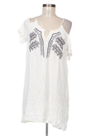 Kleid Even&Odd, Größe M, Farbe Mehrfarbig, Preis 7,00 €, #137243151