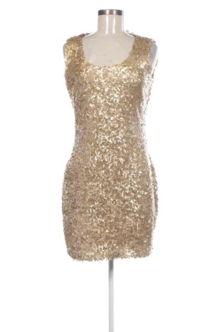 Φόρεμα Atelier, Μέγεθος L, Χρώμα Χρυσαφί, Τιμή 29,72 €, #137243170