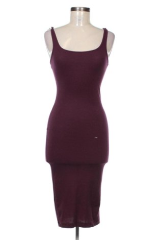 Kleid H&M, Größe XS, Farbe Lila, Preis 23,00 €, #137243210