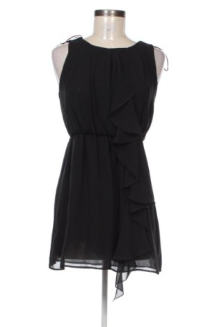Kleid H&M, Größe XS, Farbe Schwarz, Preis 11,00 €, #137243231