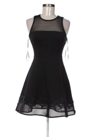 Rochie Express, Mărime S, Culoare Negru, Preț 52,49 Lei, #137243601