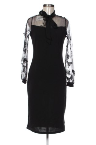 Rochie SHEIN, Mărime M, Culoare Negru, Preț 78,74 Lei, #137244503