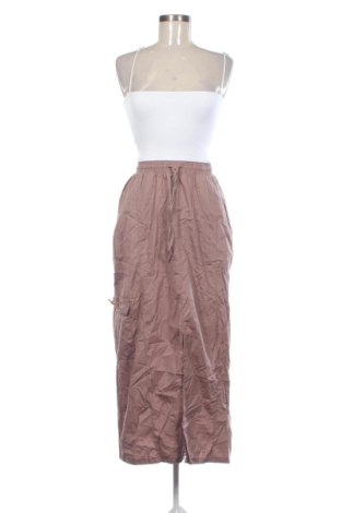 Φόρεμα Zara, Μέγεθος S, Χρώμα Σάπιο μήλο, Τιμή 28,58 €, #137244543