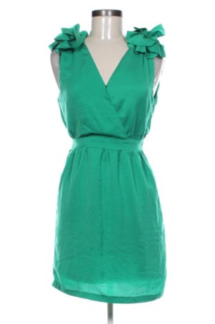 Rochie Lucy & Co, Mărime S, Culoare Verde, Preț 141,72 Lei, #137244610