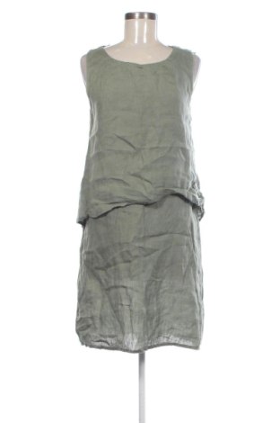 Rochie Unbranded, Mărime M, Culoare Verde, Preț 92,00 Lei, #137244750