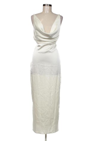 Rochie Unbranded, Mărime S, Culoare Ecru, Preț 141,72 Lei, #137244831