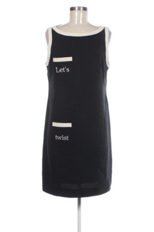 Φόρεμα Moschino Cheap And Chic, Μέγεθος L, Χρώμα Μαύρο, Τιμή 79,91 €, #137245303
