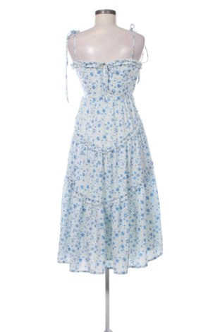 Φόρεμα Unbranded, Μέγεθος S, Χρώμα Πολύχρωμο, Τιμή 16,00 €, #137245395