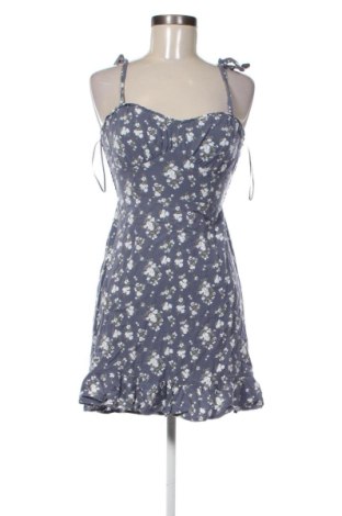 Φόρεμα Hollister, Μέγεθος XS, Χρώμα Πολύχρωμο, Τιμή 14,00 €, #137245409