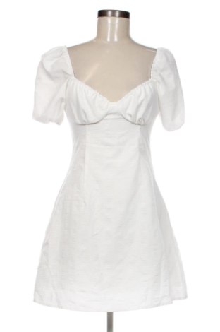 Φόρεμα H&M, Μέγεθος XS, Χρώμα Λευκό, Τιμή 13,53 €, #137245661