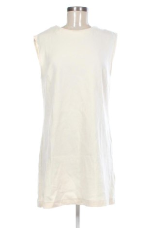 Rochie H&M, Mărime L, Culoare Ecru, Preț 84,00 Lei, #137246680