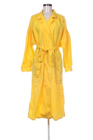 Rochie Unbranded, Mărime XXL, Culoare Galben, Preț 184,00 Lei, #137246728