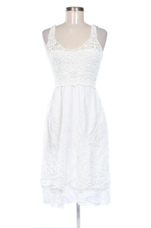 Rochie Unbranded, Mărime M, Culoare Alb, Preț 115,48 Lei, #137246741