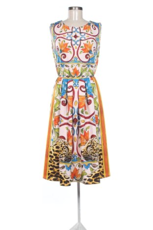 Rochie Unbranded, Mărime M, Culoare Multicolor, Preț 104,98 Lei, #137246769