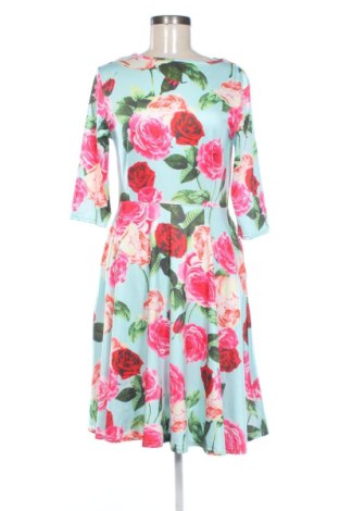 Rochie Unbranded, Mărime M, Culoare Multicolor, Preț 62,99 Lei, #137246859