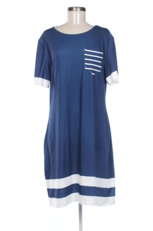 Rochie Unbranded, Mărime XXL, Culoare Albastru, Preț 125,98 Lei, #137247034