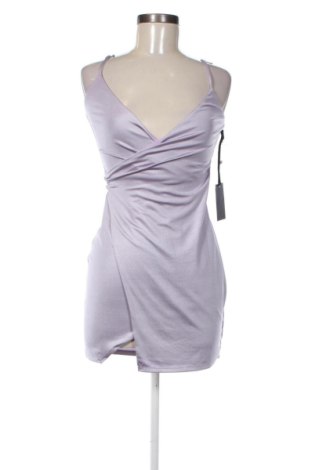 Rochie H:OURS, Mărime XS, Culoare Mov, Preț 356,94 Lei, #137247863