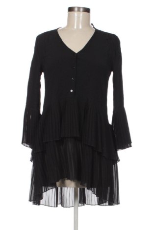 Rochie Zara, Mărime S, Culoare Negru, Preț 74,00 Lei, #137248002