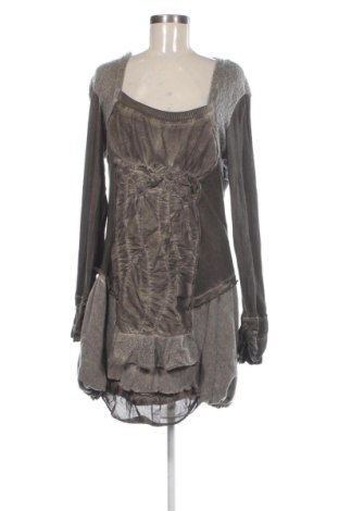 Rochie Elisa Cavaletti, Mărime L, Culoare Maro, Preț 371,00 Lei, #137248039