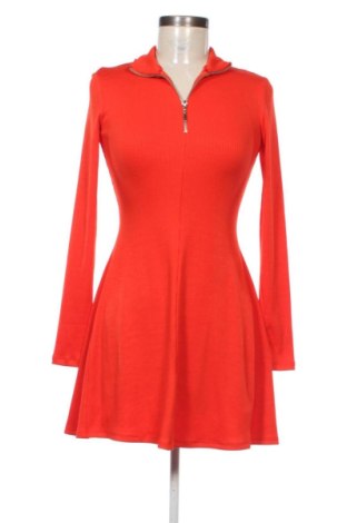 Рокля Zara, Размер S, Цвят Червен, Цена 12,57 €, #137248175