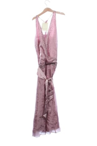 Rochie Massimo Dutti, Mărime M, Culoare Mov deschis, Preț 519,66 Lei, #137248402
