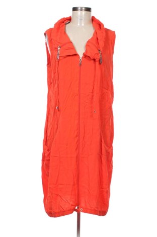 Rochie Diagonal, Mărime L, Culoare Portocaliu, Preț 145,00 Lei, #137248407