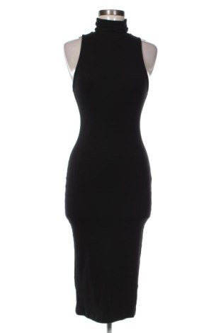 Rochie Zara, Mărime M, Culoare Negru, Preț 81,79 Lei, #137248413