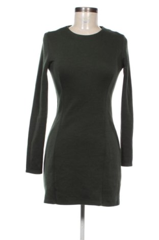 Рокля Zara, Размер S, Цвят Зелен, Цена 11,81 €, #137248641