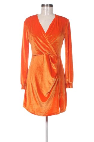 Rochie Unbranded, Mărime M, Culoare Portocaliu, Preț 52,49 Lei, #137248887