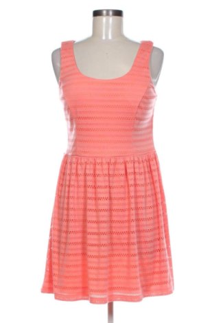Rochie Candie's, Mărime L, Culoare Roz, Preț 78,74 Lei, #137248934