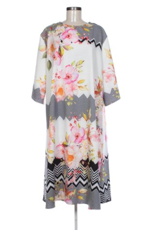 Rochie Unbranded, Mărime XXL, Culoare Multicolor, Preț 183,72 Lei, #137249025