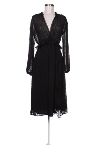Rochie Zara, Mărime M, Culoare Negru, Preț 101,00 Lei, #137249096