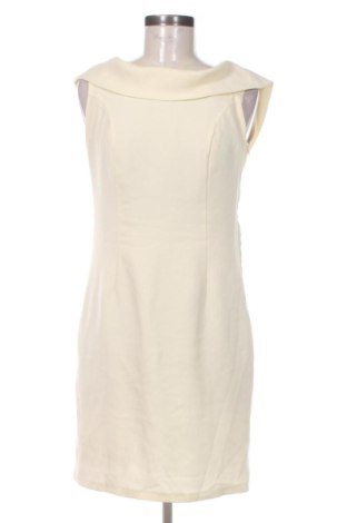 Rochie Unbranded, Mărime M, Culoare Ecru, Preț 68,24 Lei, #137249151