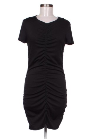 Rochie H&M, Mărime L, Culoare Negru, Preț 100,65 Lei, #137249311