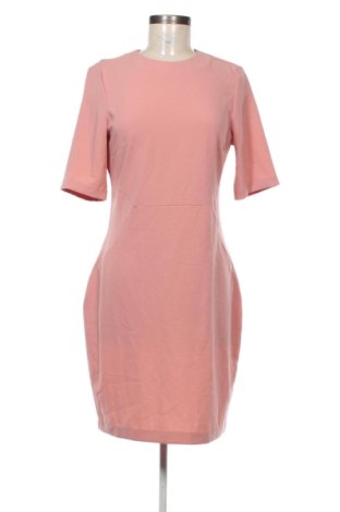 Рокля H&M, Размер M, Цвят Пепел от рози, Цена 37,34 €, #137249443