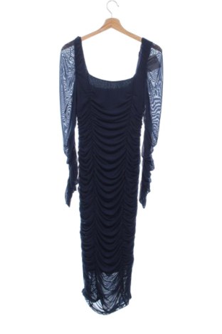 Kleid SHEIN, Größe S, Farbe Blau, Preis € 56,39, #137249550