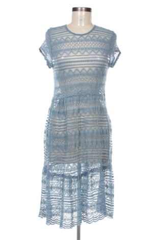 Rochie Unbranded, Mărime M, Culoare Albastru, Preț 196,00 Lei, #137249582