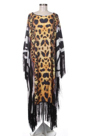 Рокля SHEIN, Размер XXL, Цвят Многоцветен, Цена 37,40 €, #137249615