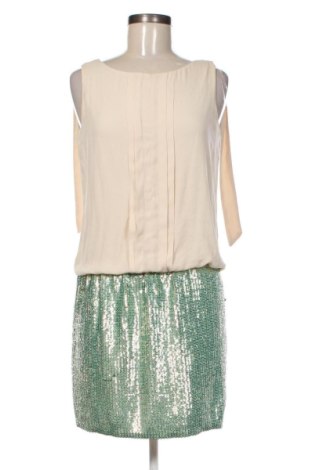 Рокля United Colors Of Benetton, Размер S, Цвят Многоцветен, Цена 37,00 €, #137249824