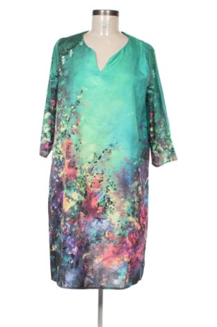 Rochie SHEIN, Mărime M, Culoare Multicolor, Preț 68,00 Lei, #137249880