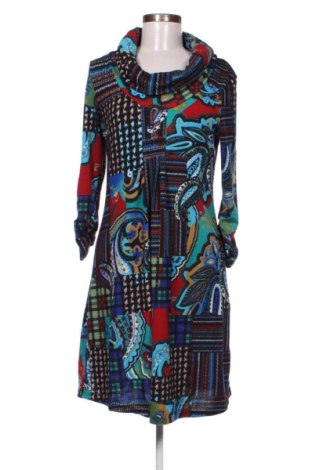 Rochie Caroline Morgan, Mărime M, Culoare Multicolor, Preț 44,00 Lei, #137249890