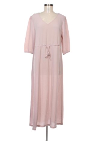 Φόρεμα ONLY, Μέγεθος L, Χρώμα Ρόζ , Τιμή 19,81 €, #137250229