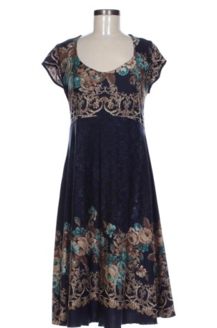 Rochie Nina, Mărime L, Culoare Multicolor, Preț 125,98 Lei, #137250784