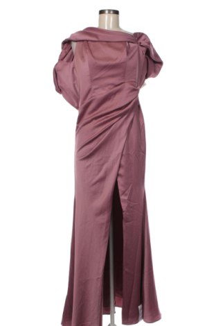 Rochie Unbranded, Mărime S, Culoare Mov deschis, Preț 204,66 Lei, #137250992