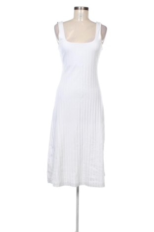 Rochie Zara, Mărime S, Culoare Alb, Preț 127,00 Lei, #137251206