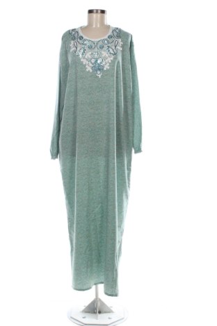 Šaty  Unbranded, Velikost XXL, Barva Zelená, Cena  850,00 Kč, #137251222