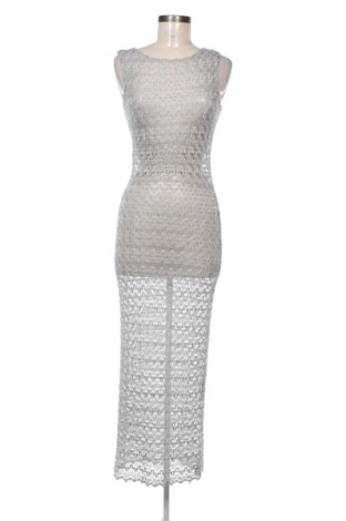 Rochie Onyx, Mărime S, Culoare Argintiu, Preț 139,00 Lei, #137251242