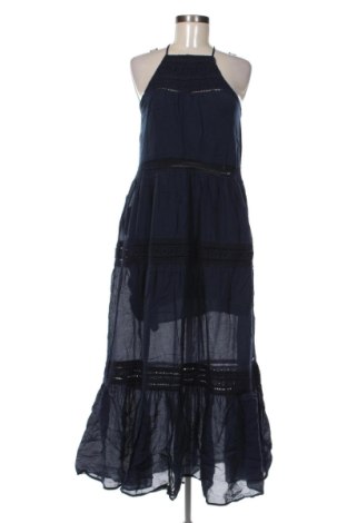 Рокля Pepe Jeans, Размер S, Цвят Син, Цена 39,05 €, #137251655