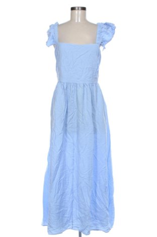 Rochie H&M, Mărime XXL, Culoare Albastru, Preț 162,72 Lei, #137251871
